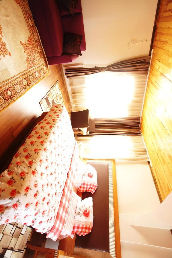 Herton Hotel อิสตันบูล ภายนอก รูปภาพ